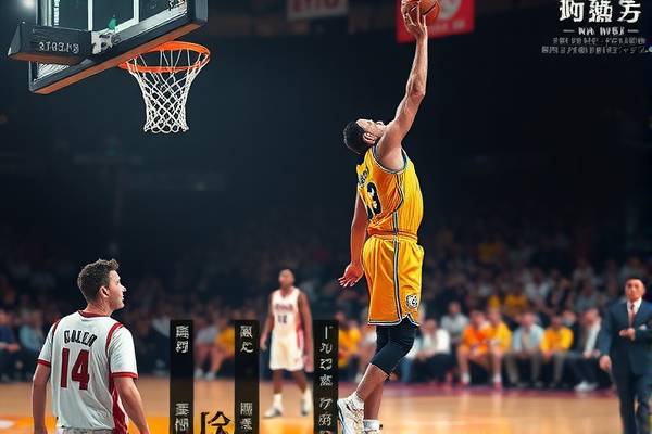 重温历史，探索2003年NBA录像的珍贵时刻