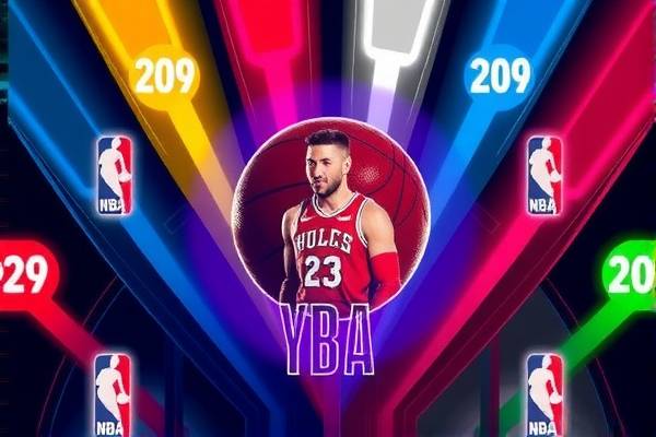 NBA录像，马刺与魔术的巅峰对决