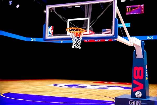 NBA今日太阳回放录像，重温精彩瞬间，感受比赛的魅力