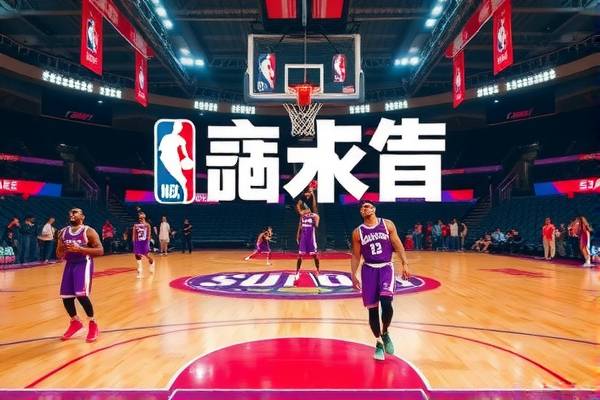 NBA录像回放，勇士与快船的对决
