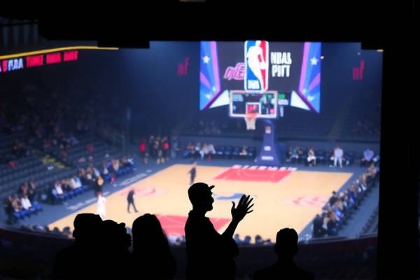 NBA视频录像回放国语，篮球盛宴的绝佳体验