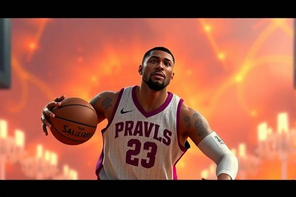 NBA 2K22录像，重温赛场精彩瞬间