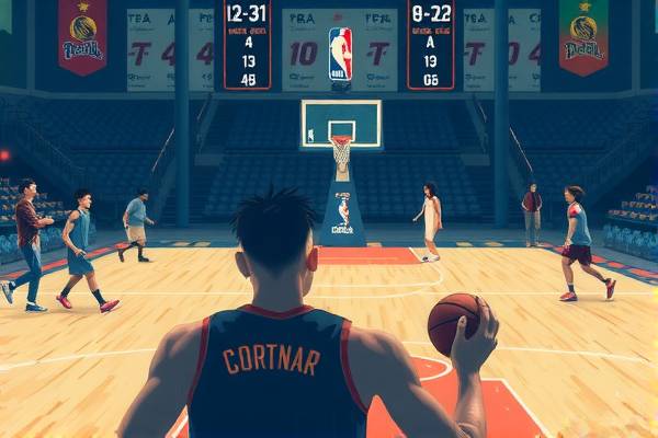 免费观看NBA录像回放—优酷的篮球盛宴