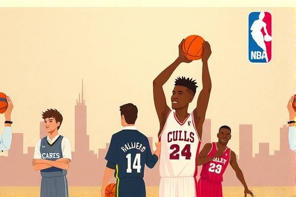 重温经典对决，昨日NBA回放录像