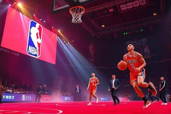 NBA录像观看回放，重温精彩瞬间，体验篮球魅力