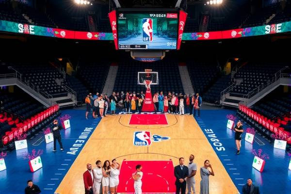 NBA勇士直播录像，热血比赛的精彩回顾