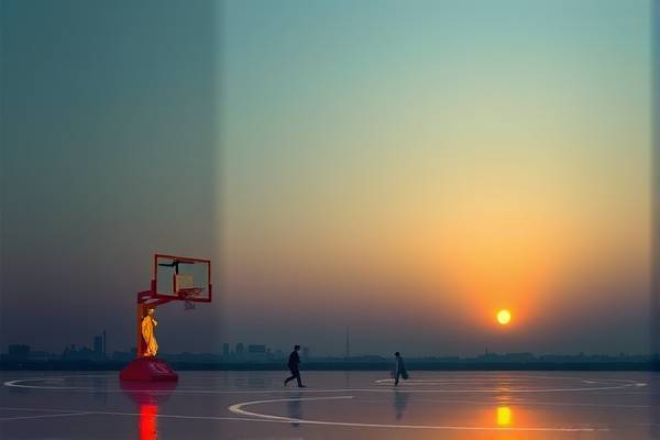粤语NBA录像回放，重温经典赛事的绝佳途径