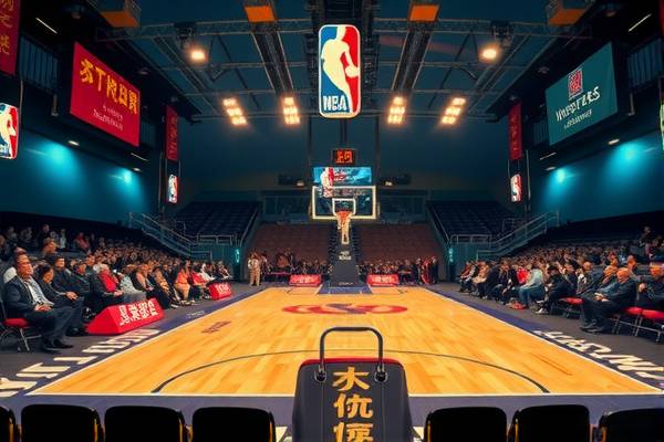 虎扑NBA录像，重温经典，感受篮球魅力