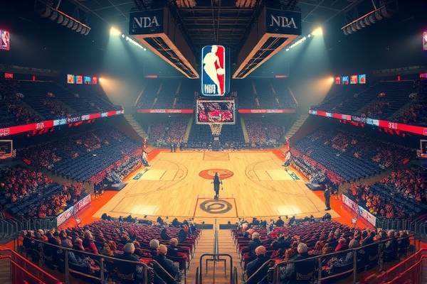 重温经典，以前的NBA录像的魅力与价值