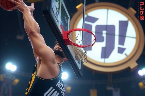 重温经典，NBA录像回顾之十三年的荣耀与辉煌