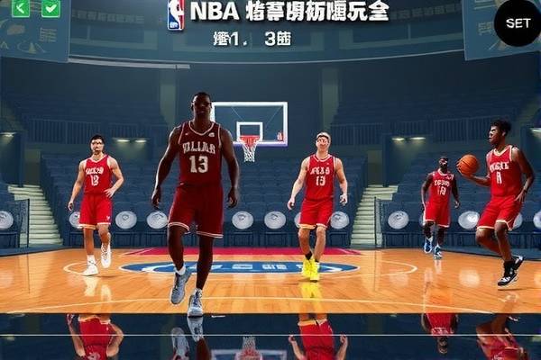 NBA所有直播录像，回顾与探索