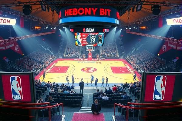 NBA录像无水印，高清观赛体验