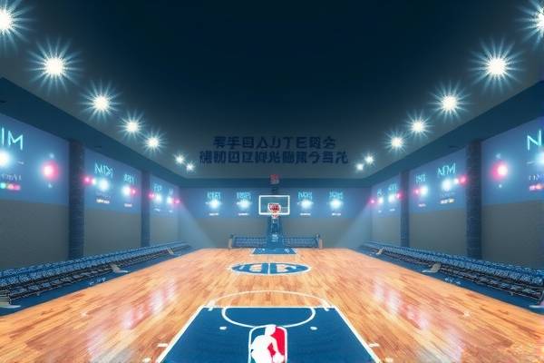 NBA赛事高清录像尽在快手观看