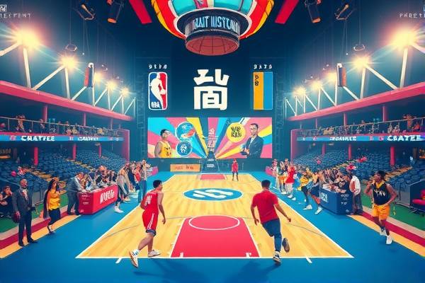 NBA录像回放，技术革新与比赛公正性的双刃剑