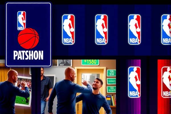 NBA录像，网盘中的篮球盛宴