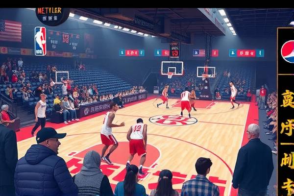 王治郅的NBA篮球传奇，经典录像回顾