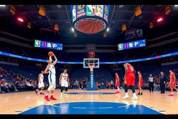NBA录像下载，探索高清赛事资源的途径