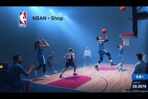 NBA高清直播录像，篮球盛宴的视觉盛宴